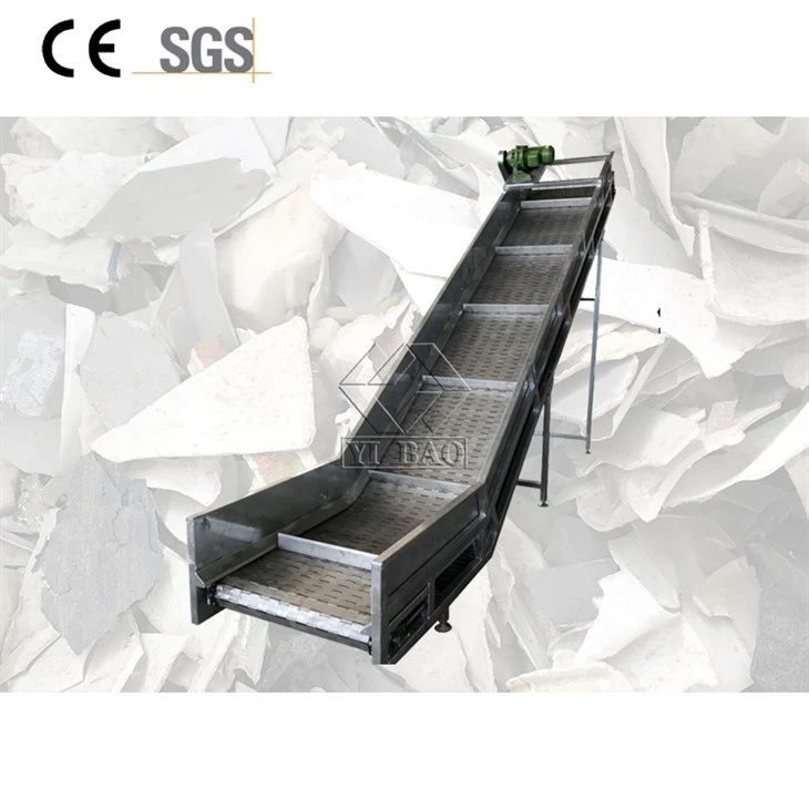 Scraper Chain Conveyor